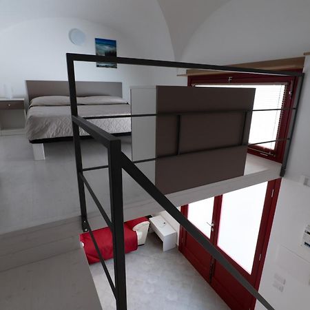 Woodenloft14 Apartman Catania-Fontanarossai nemzetközi repülőtér Kültér fotó