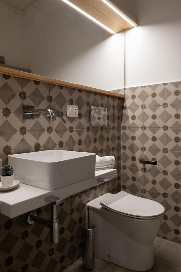 Woodenloft14 Apartman Catania-Fontanarossai nemzetközi repülőtér Kültér fotó