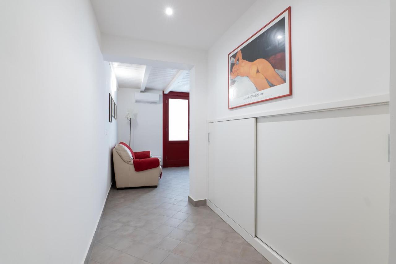 Woodenloft14 Apartman Catania-Fontanarossai nemzetközi repülőtér Kültér fotó