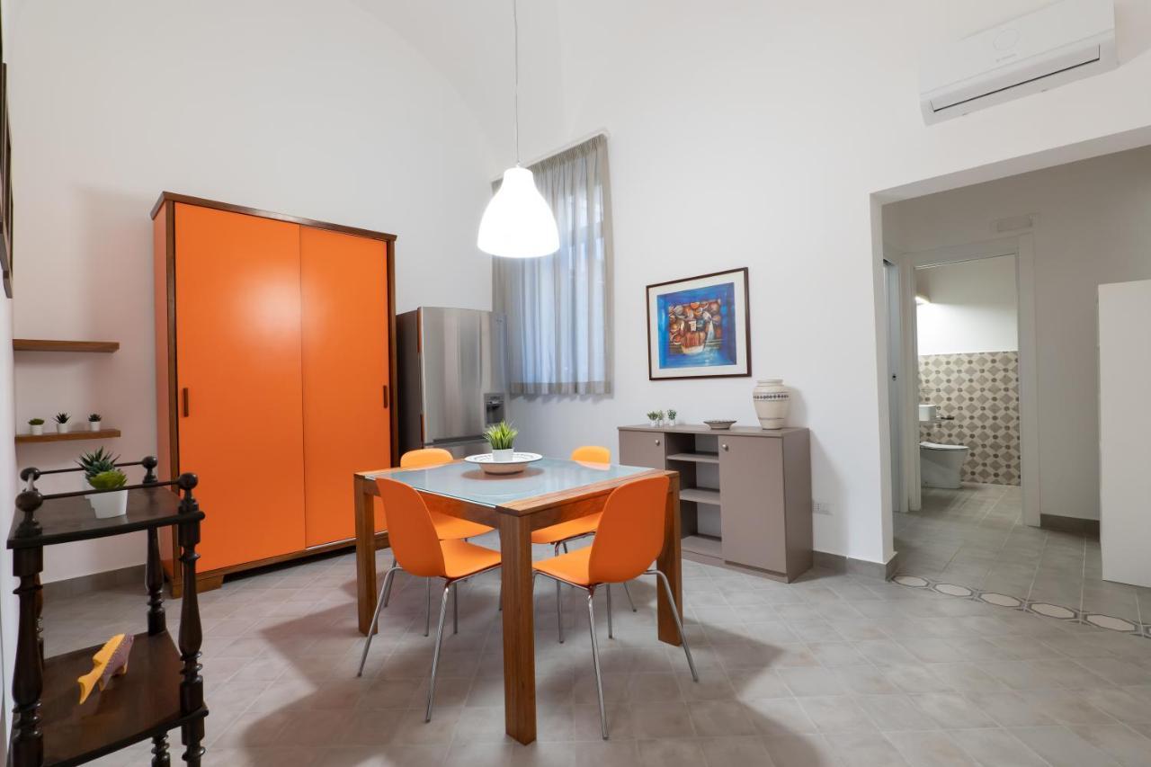 Woodenloft14 Apartman Catania-Fontanarossai nemzetközi repülőtér Kültér fotó