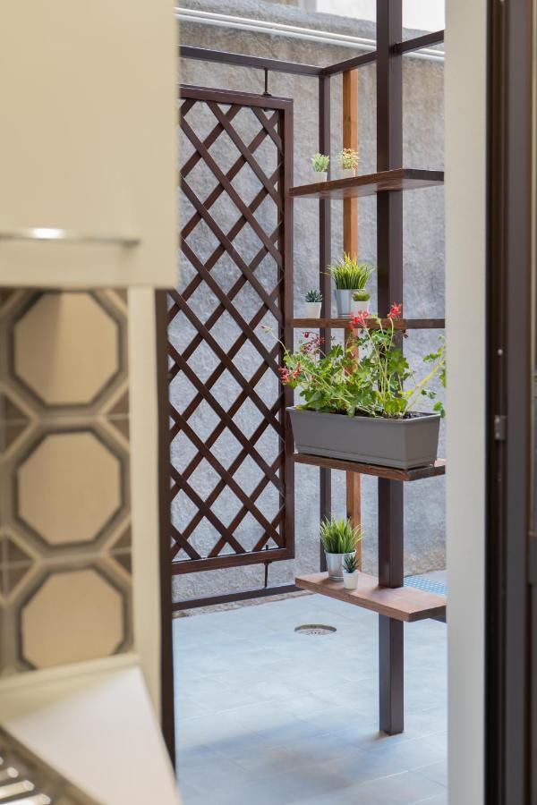 Woodenloft14 Apartman Catania-Fontanarossai nemzetközi repülőtér Kültér fotó