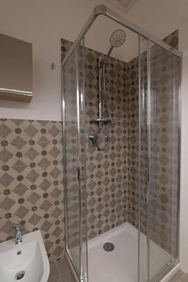 Woodenloft14 Apartman Catania-Fontanarossai nemzetközi repülőtér Kültér fotó