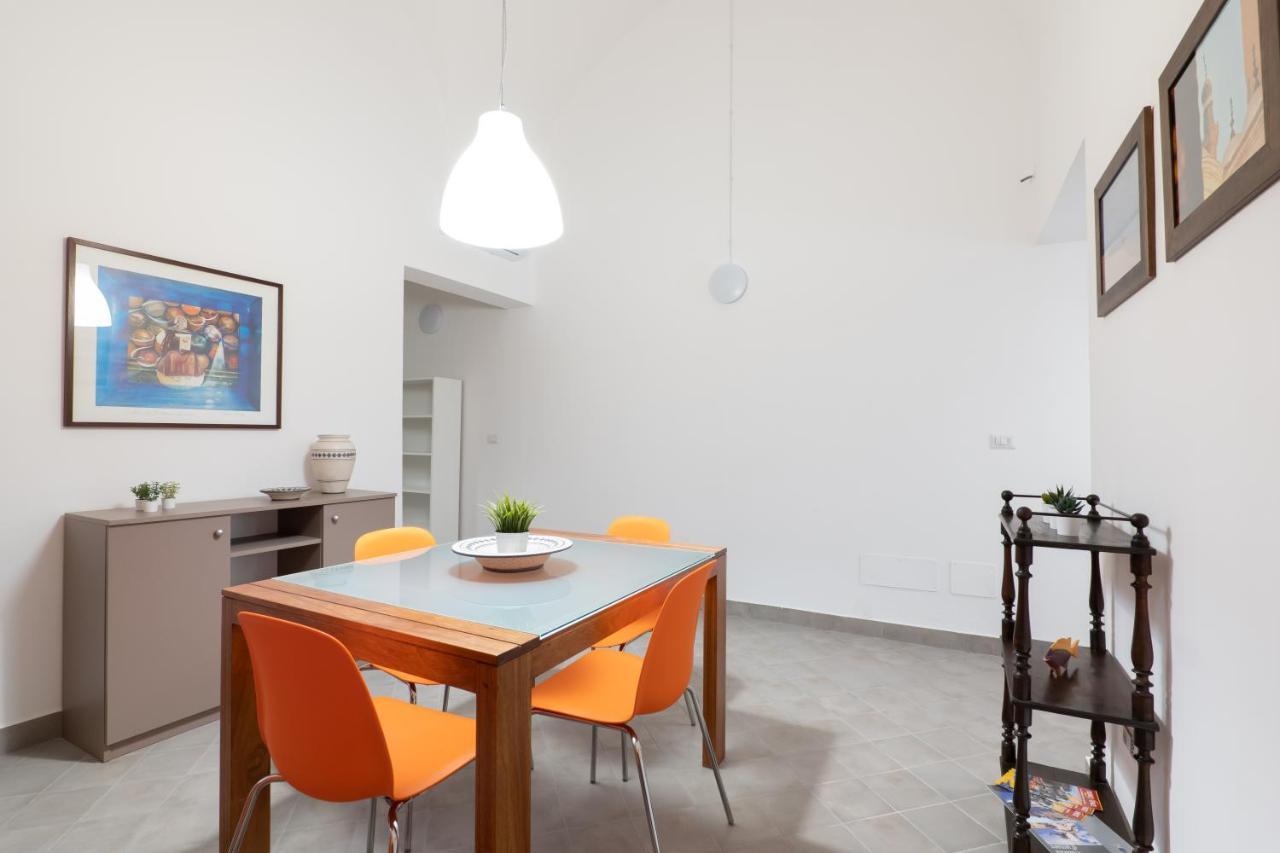 Woodenloft14 Apartman Catania-Fontanarossai nemzetközi repülőtér Kültér fotó