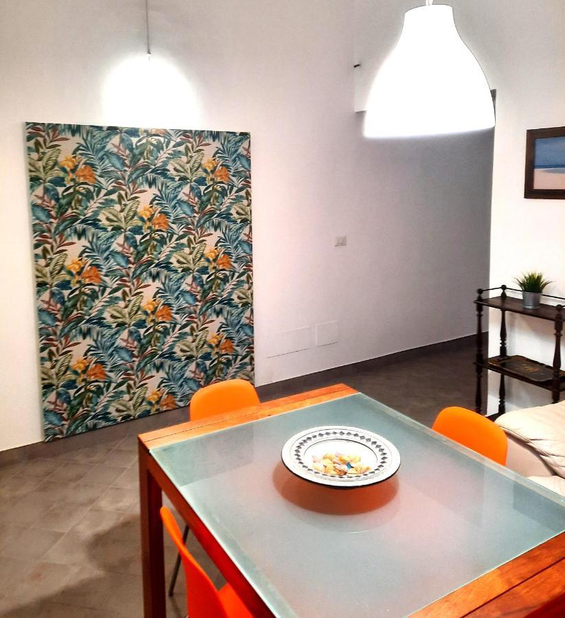 Woodenloft14 Apartman Catania-Fontanarossai nemzetközi repülőtér Kültér fotó
