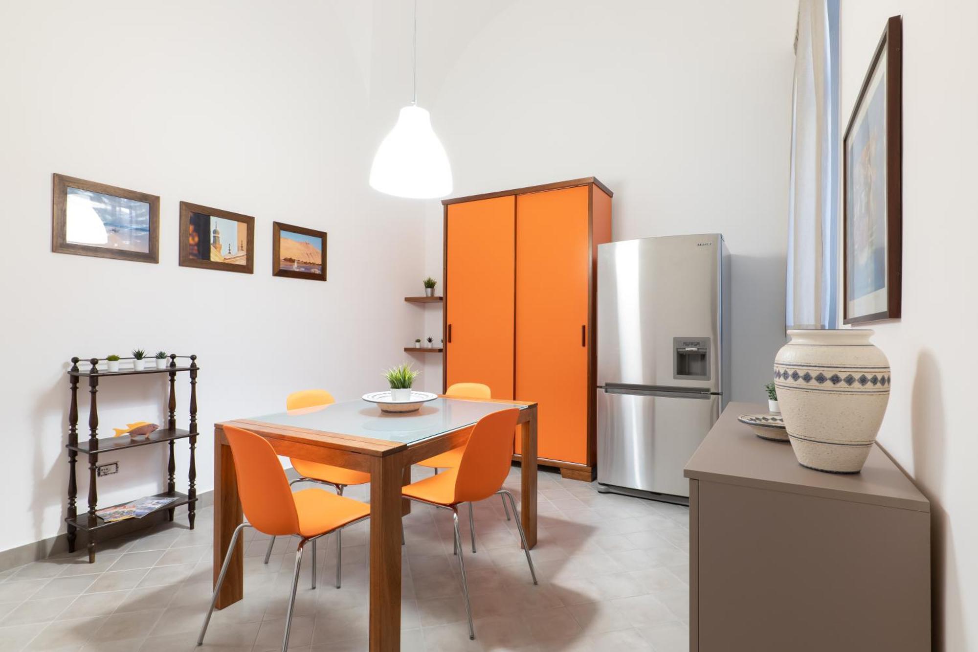 Woodenloft14 Apartman Catania-Fontanarossai nemzetközi repülőtér Kültér fotó