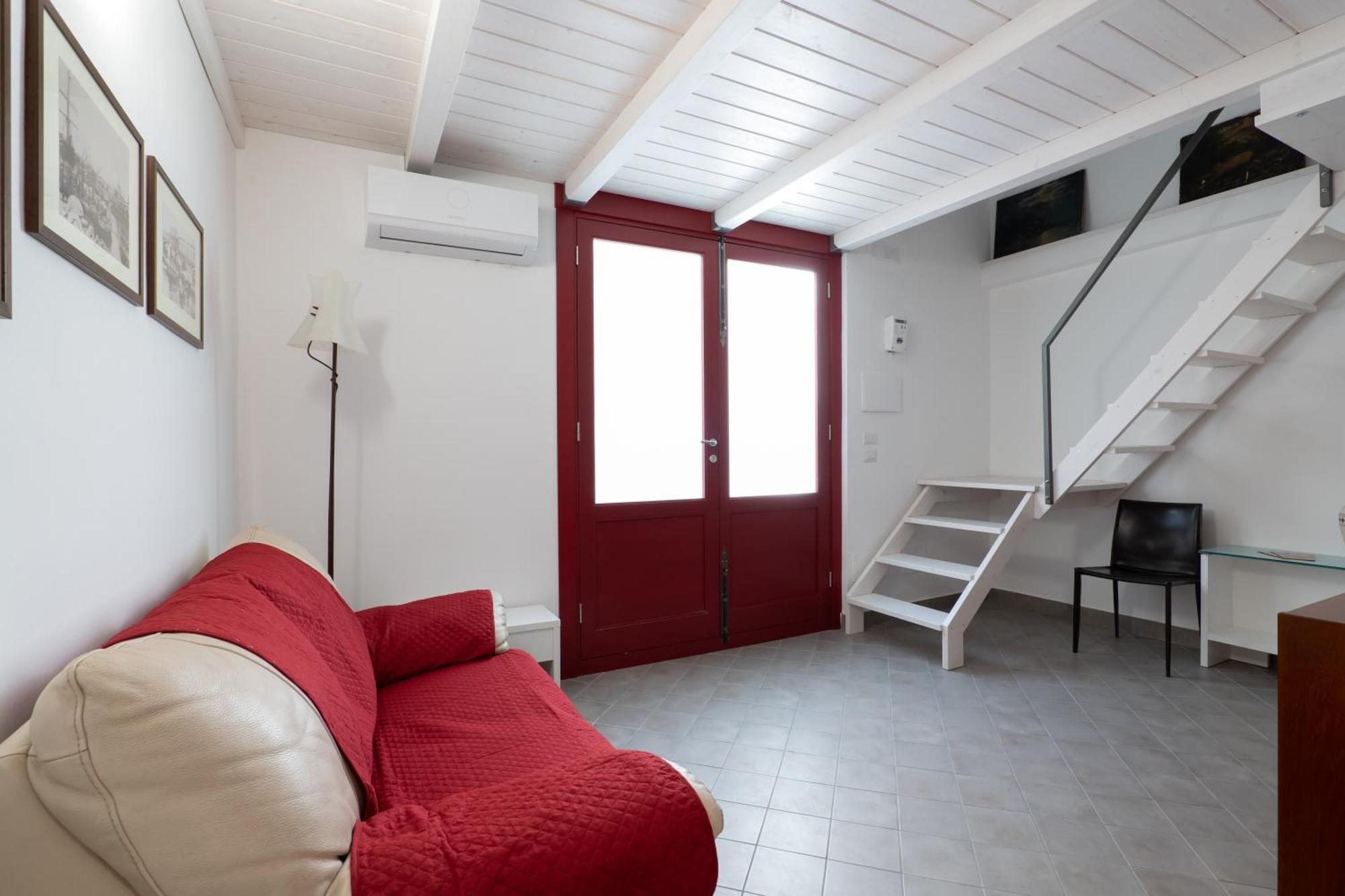 Woodenloft14 Apartman Catania-Fontanarossai nemzetközi repülőtér Kültér fotó