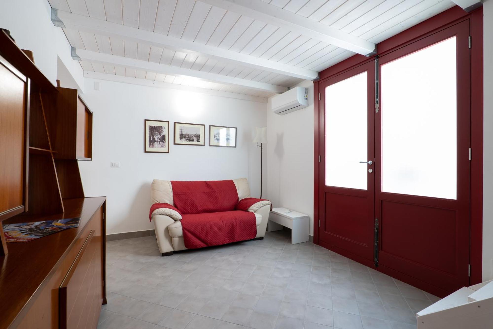 Woodenloft14 Apartman Catania-Fontanarossai nemzetközi repülőtér Kültér fotó