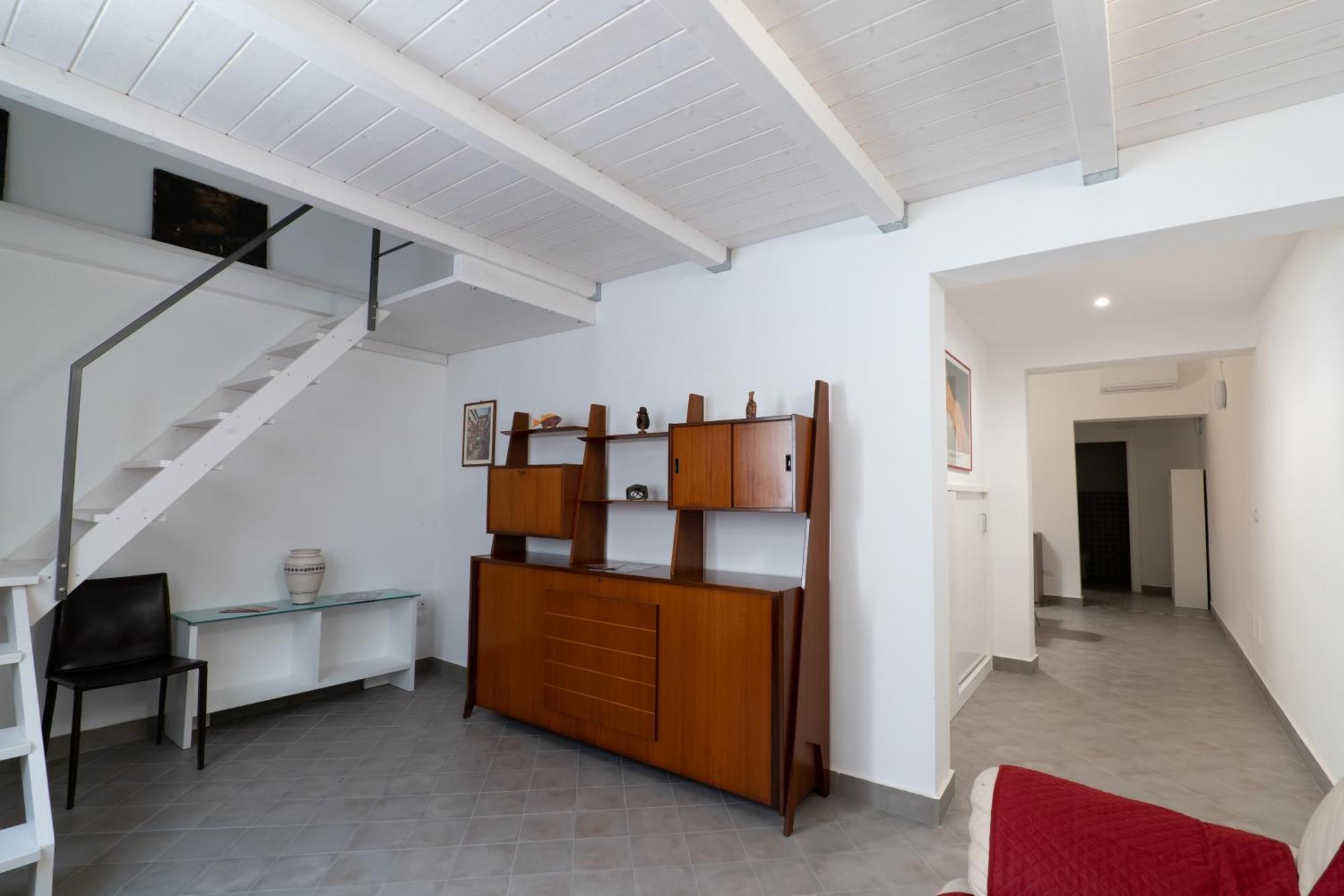 Woodenloft14 Apartman Catania-Fontanarossai nemzetközi repülőtér Kültér fotó
